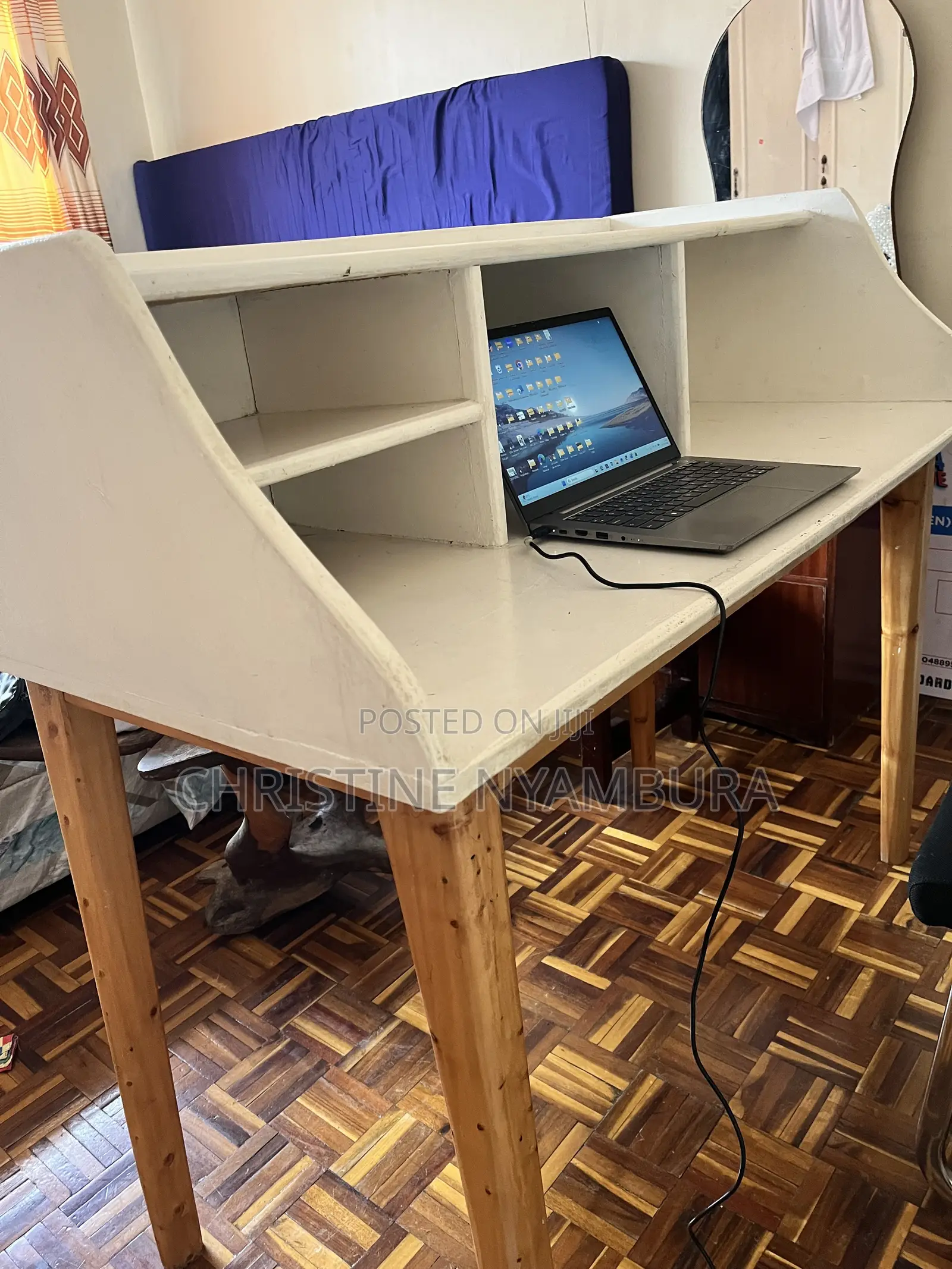 Home Office Desk
