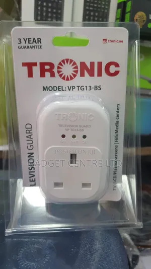 Tronic 13 Amps TV Guard