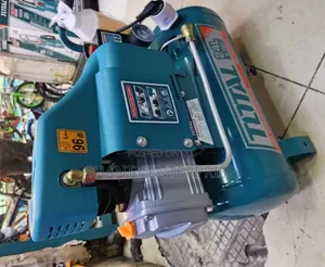 Total Direct Air Compressor 24litres