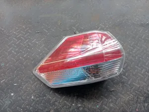 Nissan Xtrail NT 32 Backlight