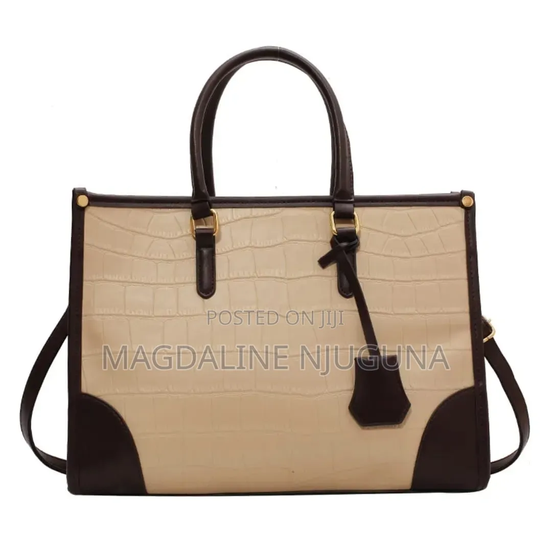 Kui Tote Bag
