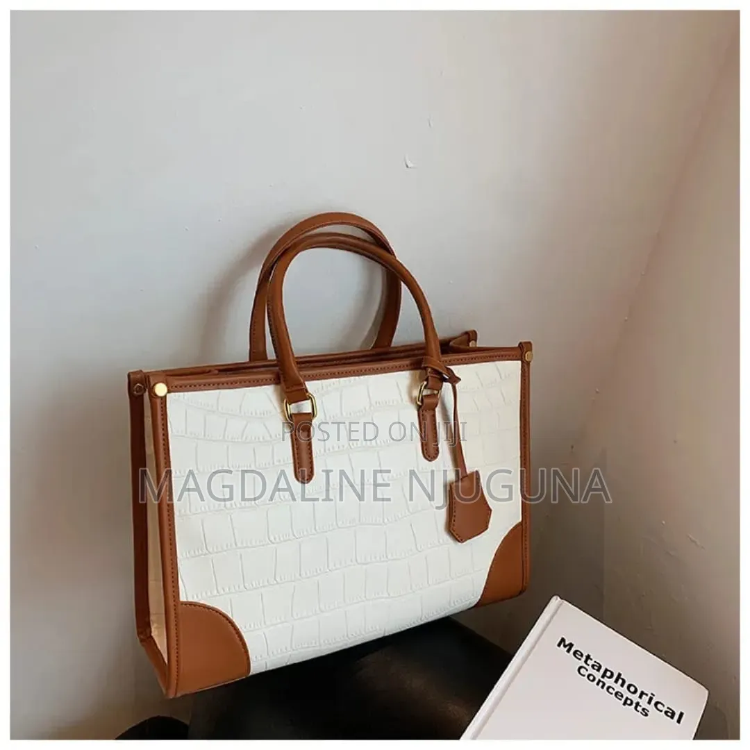 Kui Tote Bag
