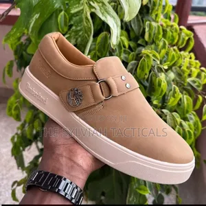 Original Smart Casual Semi Official Men's Timberland Shoes