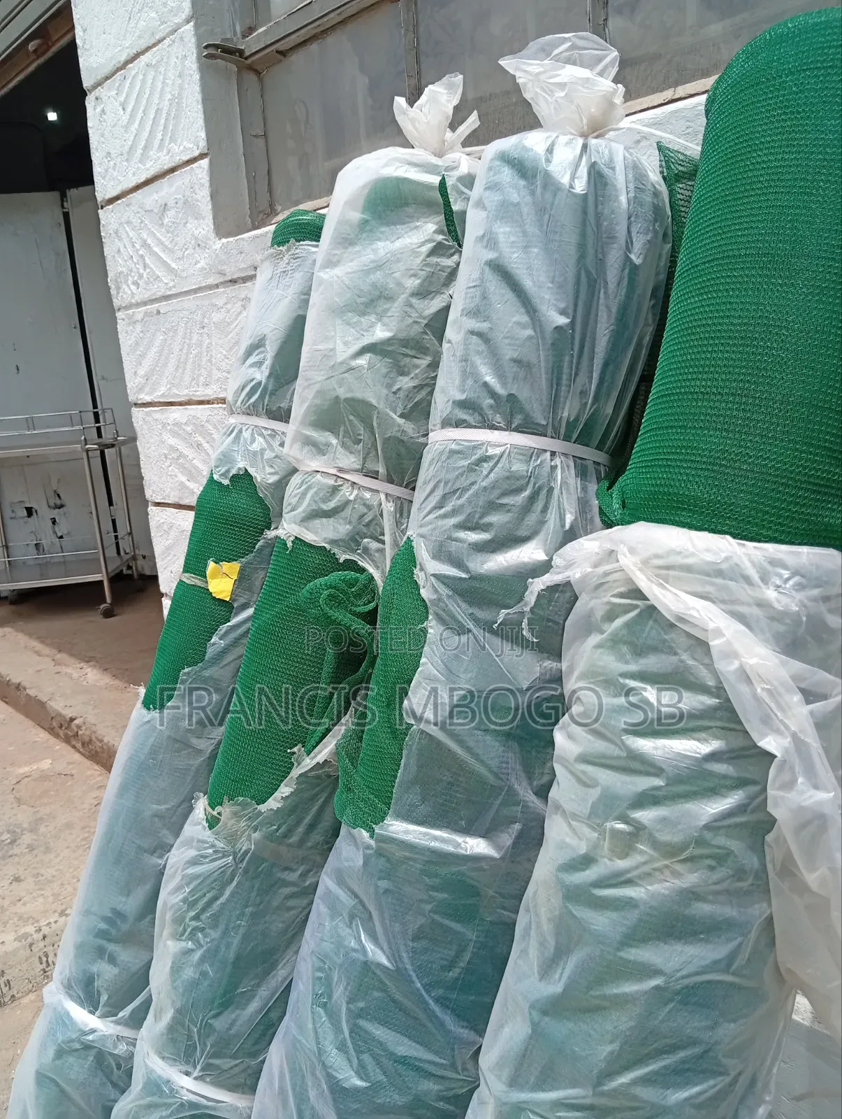 Construction Safety Nets 3*50m