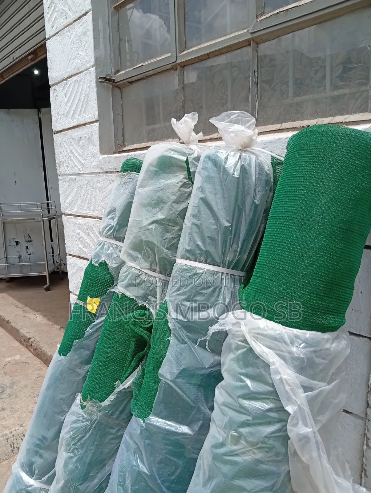 Construction Safety Nets 3*50m