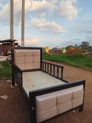 3x6 Mocket Beds