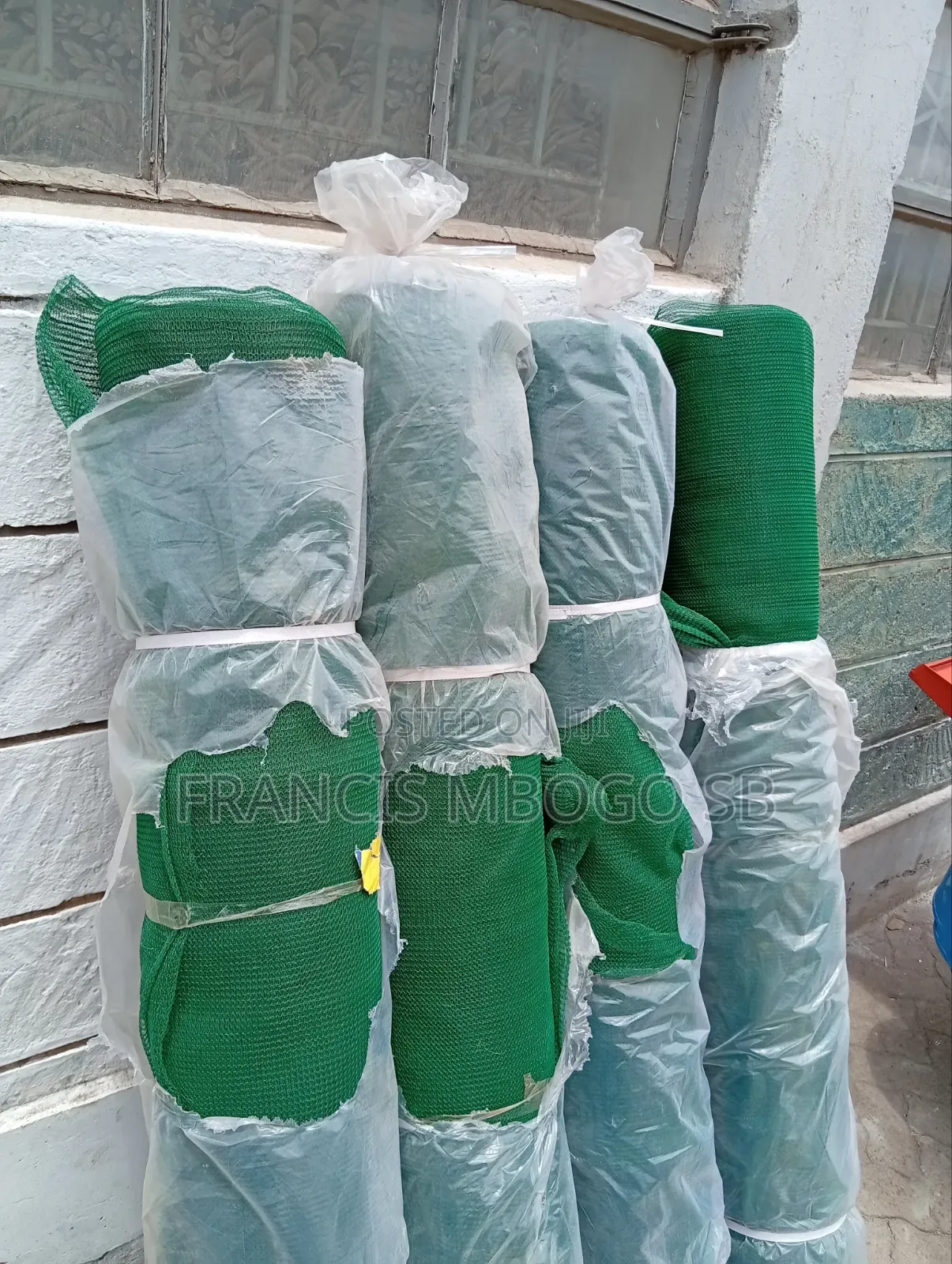 Shade Net/ Safety Net /