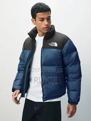 Northface Jackets 245