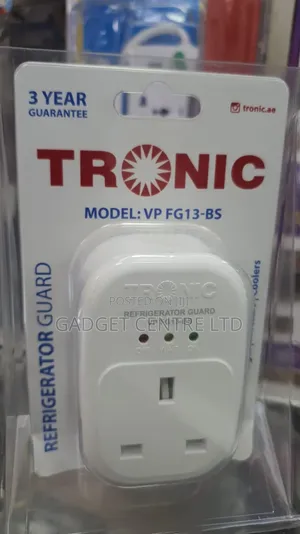 Tronic Fridge Guard