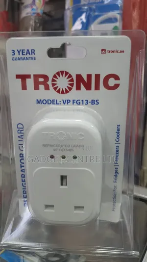 Tronic Fridge Guard