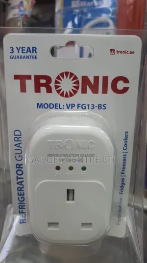 Tronic Fridge Guard