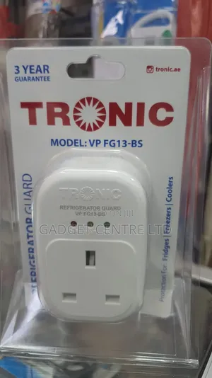 Tronic Fridge Guard