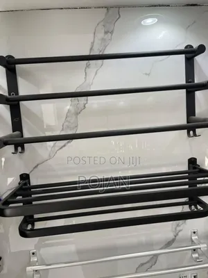 Towel Racks