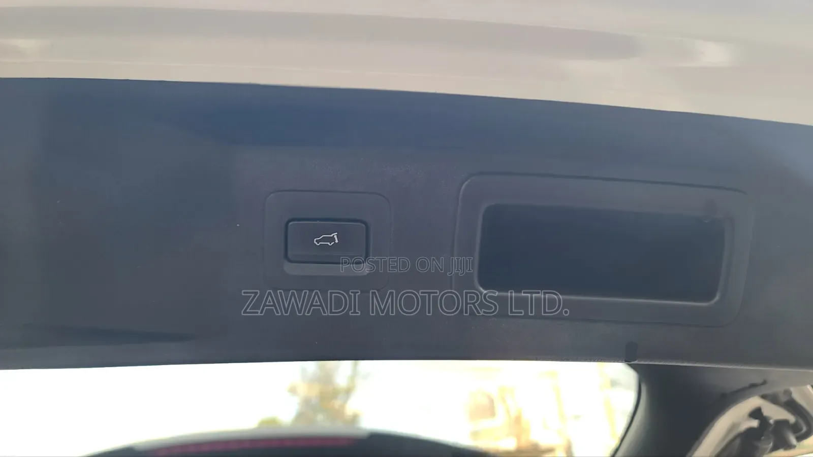Mazda CX-8 2020 White