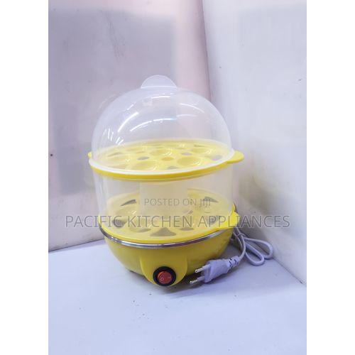 Egg Boiler - main view