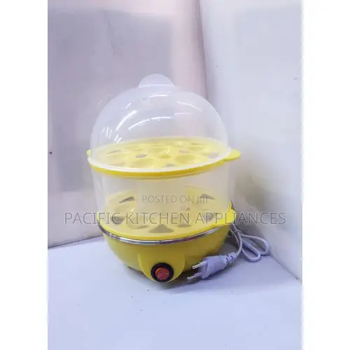 Egg Boiler