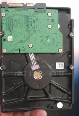 Desktop Computer 6GB HDD 3T