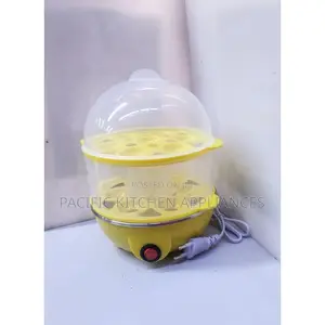Egg Boiler