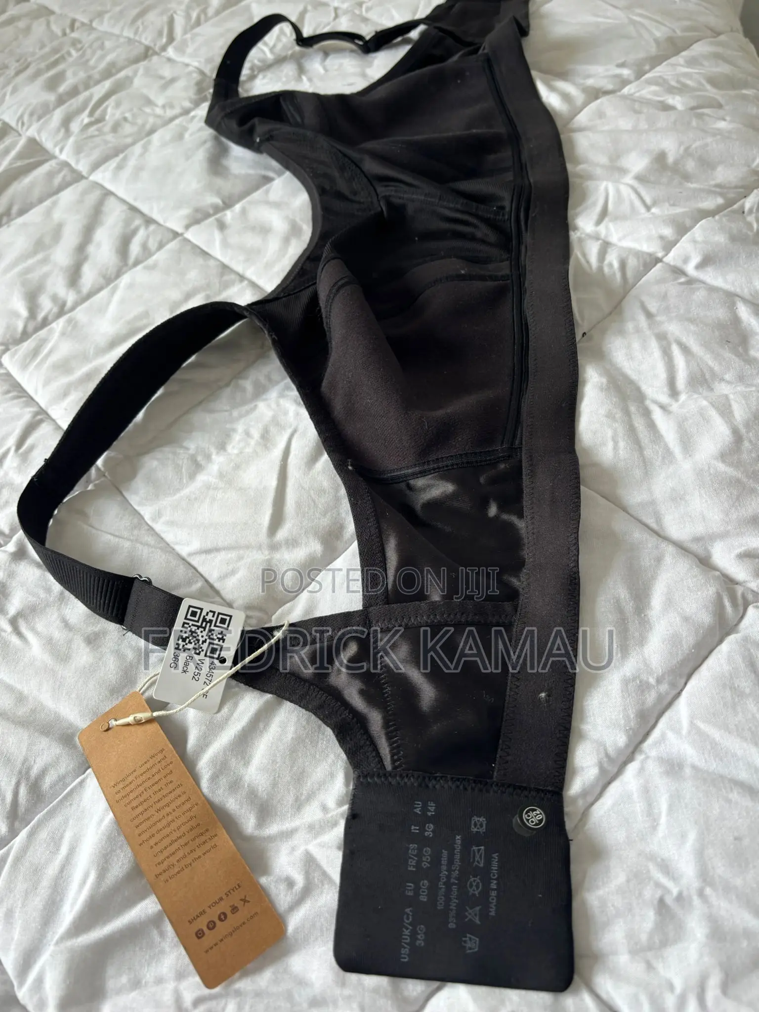 Sports Wear Set