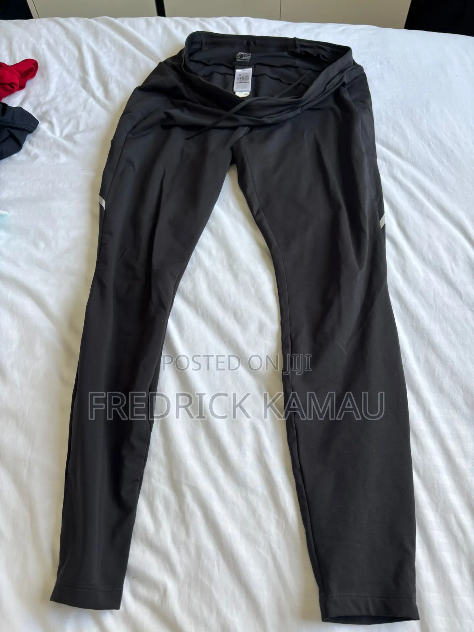 Sports Wear Set