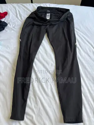 Sports Wear Set