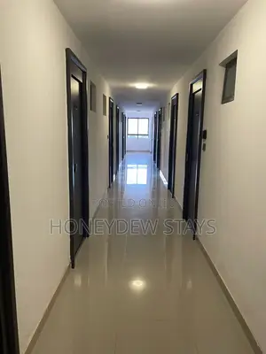 Modern Studio 15minutes Away Near JKIA | Self Check-In