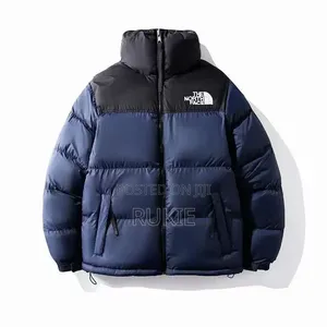 Northface Jackets 1234
