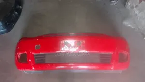 Ex-Japan Toyota Sienta Bumper (2007) Model