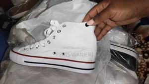 Unisex Canvas