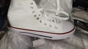 Unisex Canvas