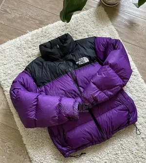 Puff Jackets