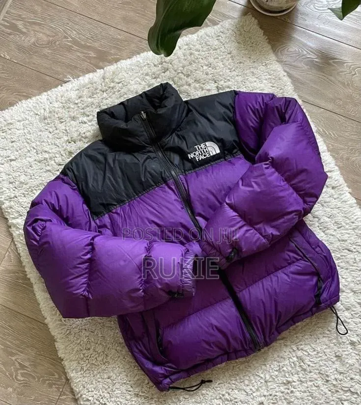 Puff Jackets