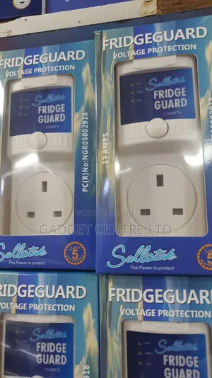 Solattak Fridge Guard