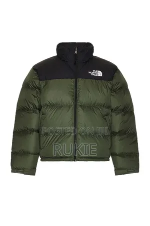 Puff Jackets