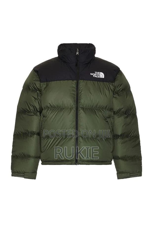 Puff Jackets - thumbnail 2