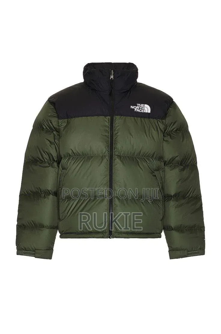 Puff Jackets