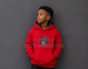 Kidis Hoodies