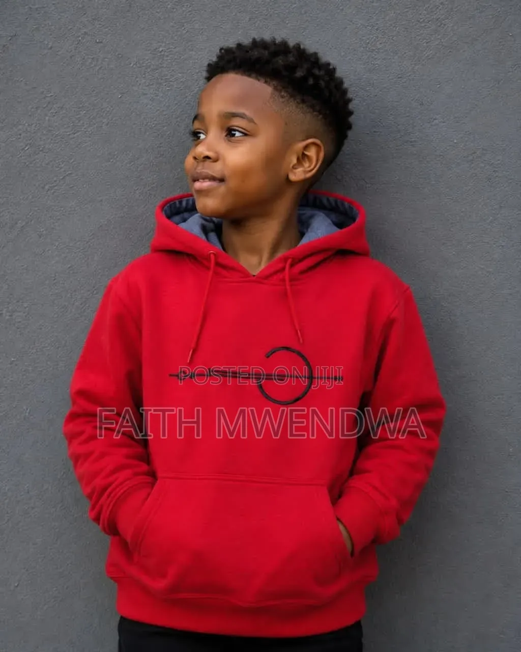 Kidis Hoodies