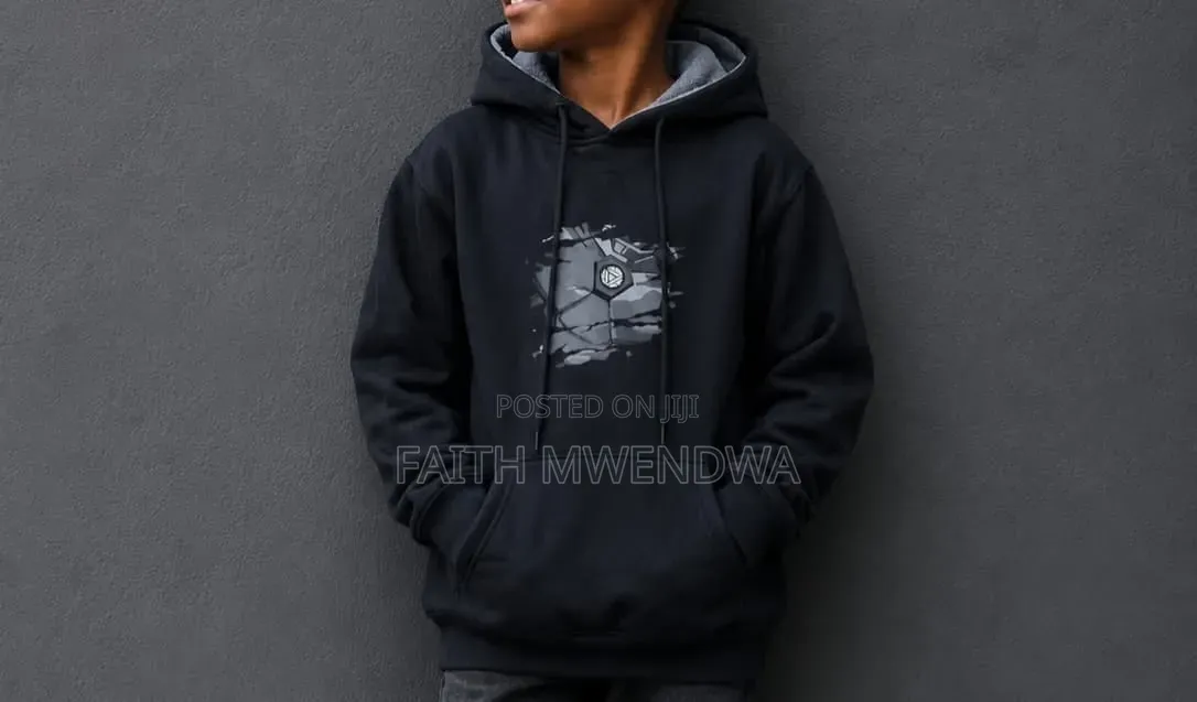 Kidis Hoodies