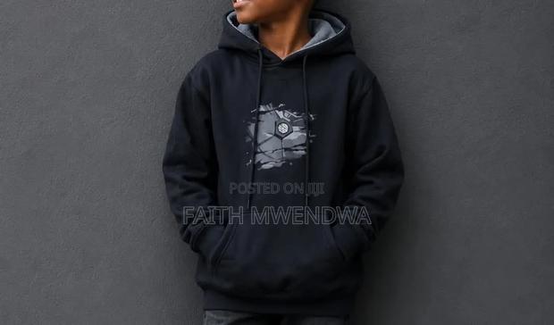 Kidis Hoodies - thumbnail 7