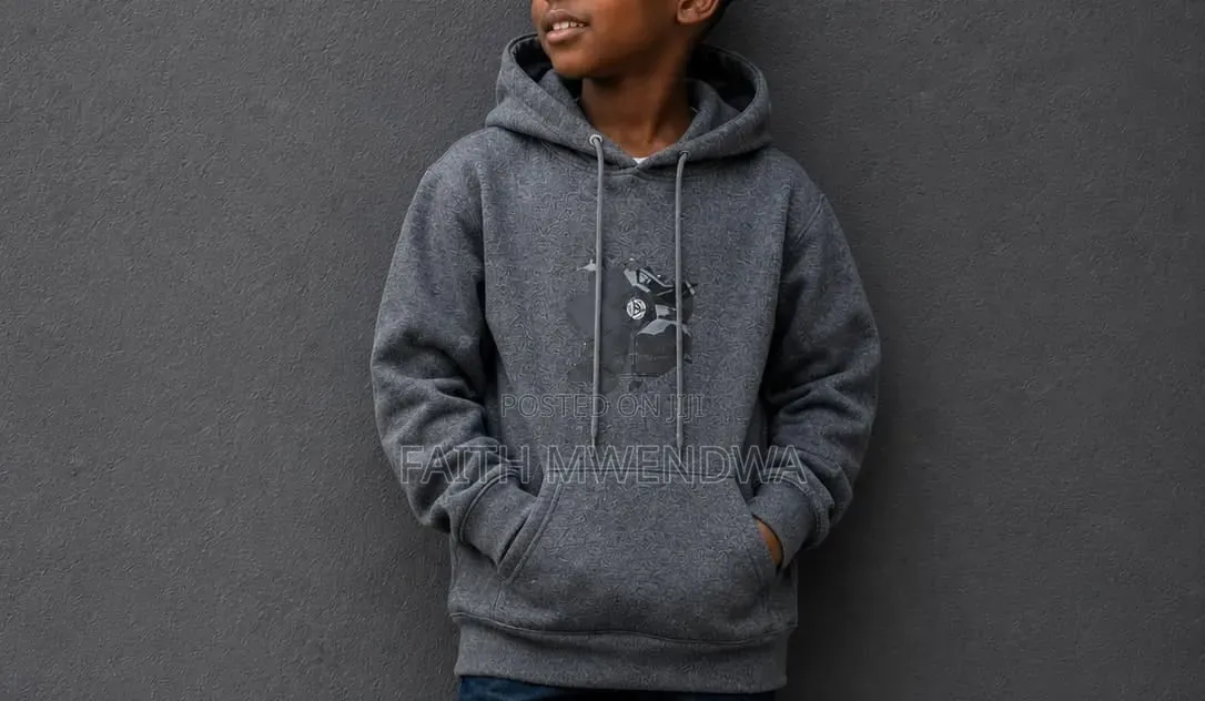 Kidis Hoodies