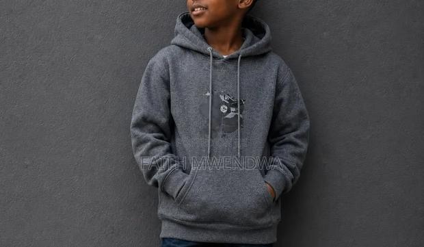 Kidis Hoodies - thumbnail 8