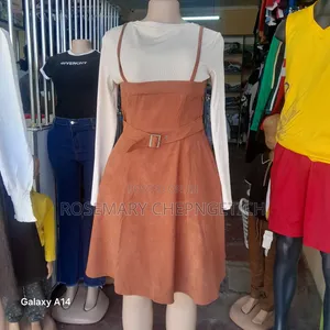 EXCELLENT Thrift Dresses Available