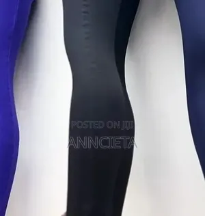 Ladies Trousers