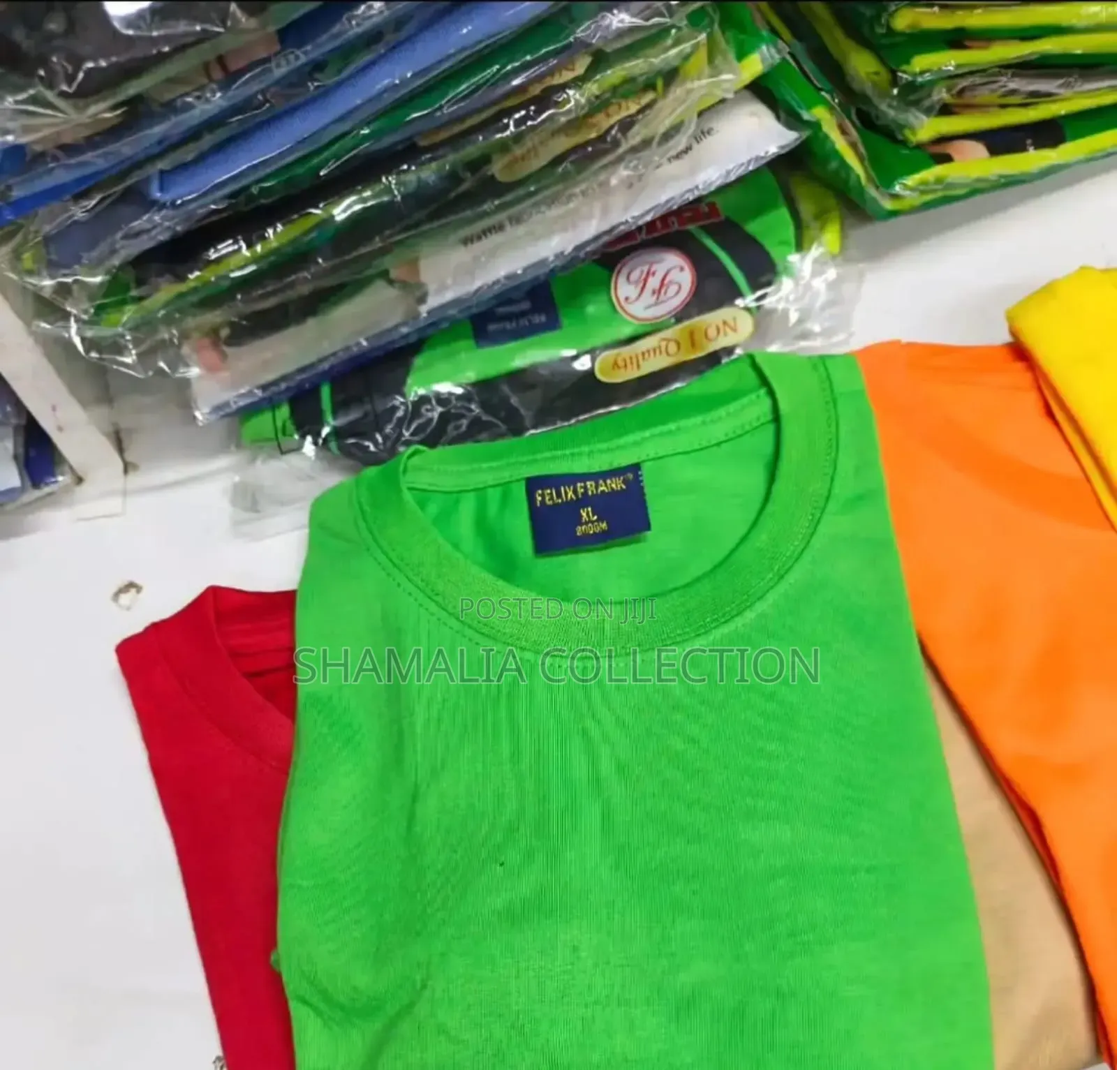 New Arrival Roundneck Tshirt