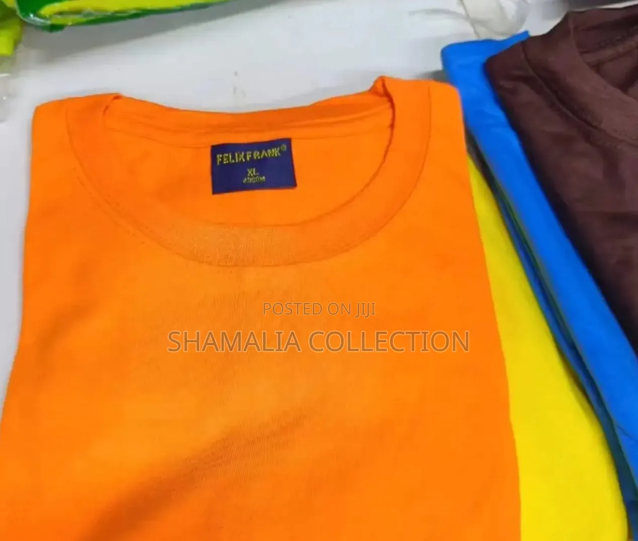 New Arrival Roundneck Tshirt