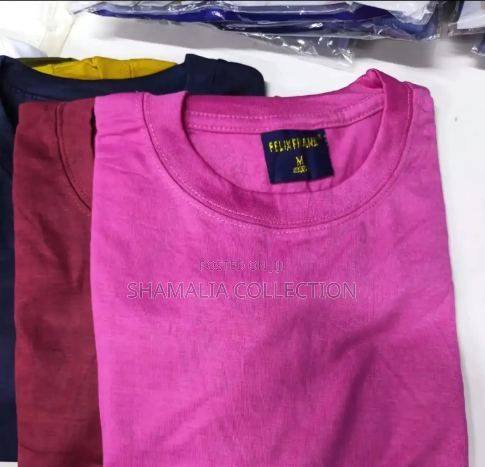 New Arrival Roundneck Tshirt