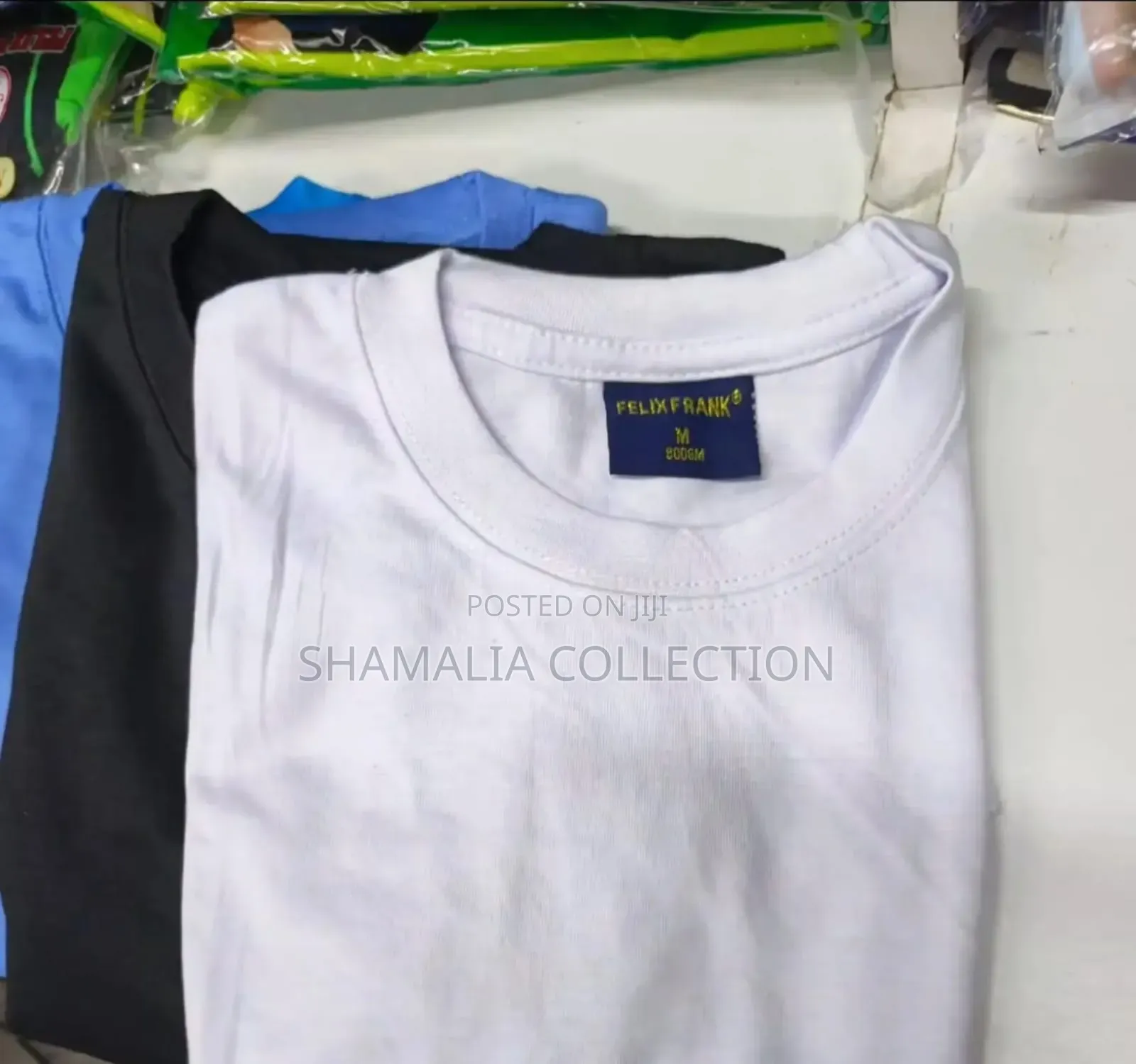 New Arrival Roundneck Tshirt