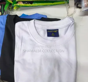 New Arrival Roundneck Tshirt