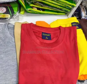 New Arrival Roundneck Tshirt